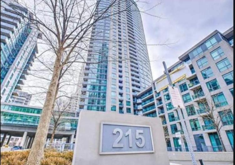 Downtown Waterfront Suites With Cn Tower Views Toronto Bagian luar foto