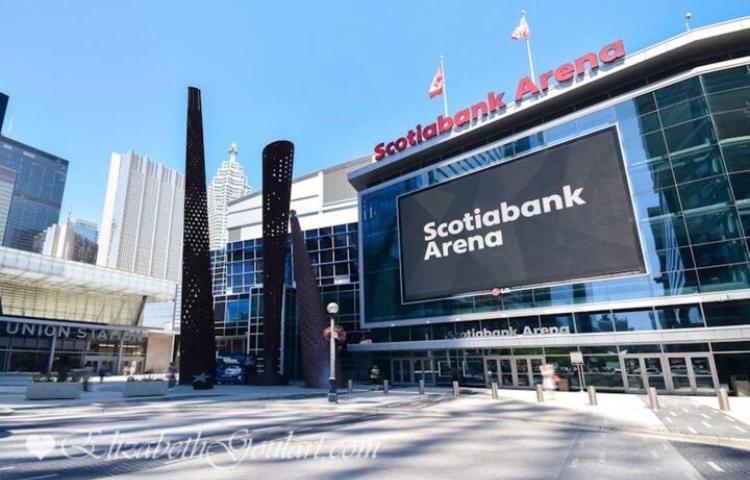 Downtown Waterfront Suites With Cn Tower Views Toronto Bagian luar foto